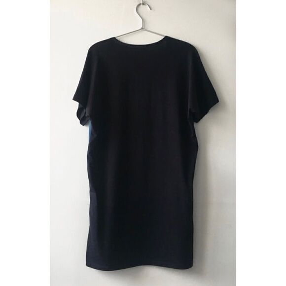 JOSEPH Silk Ciel Print Tunic Size S - Picture 6 of 7